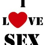 I Love Sex