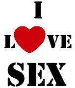 I Love Sex