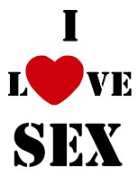 I Love Sex