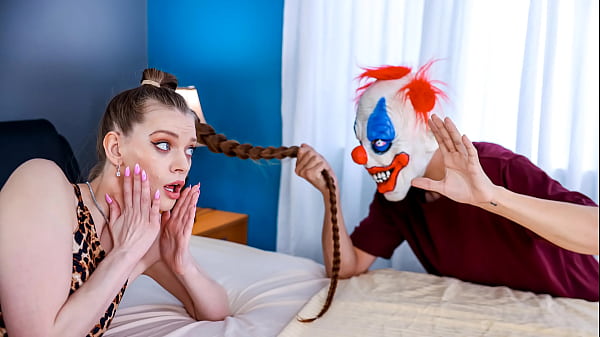 Stepson Loves Pranking His Hot Stepmom All the Times – Analkink