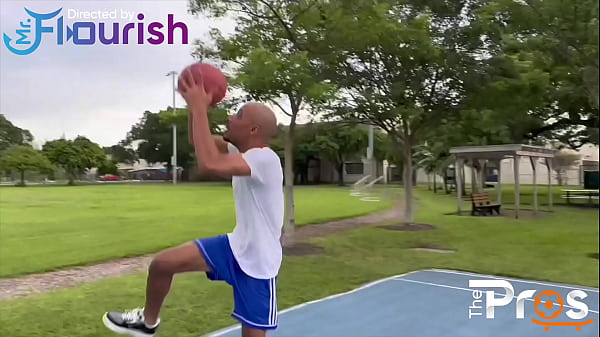 Trailer The Pros S2E08 Mena Carlisle the Slick Client Sports Agent