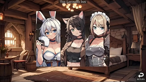Cat Girl’s Head Game Lesson – Part 2