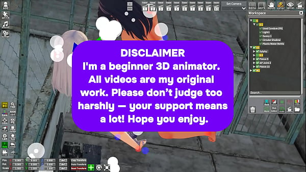 Sarada’s Intense BBC Animation Debut