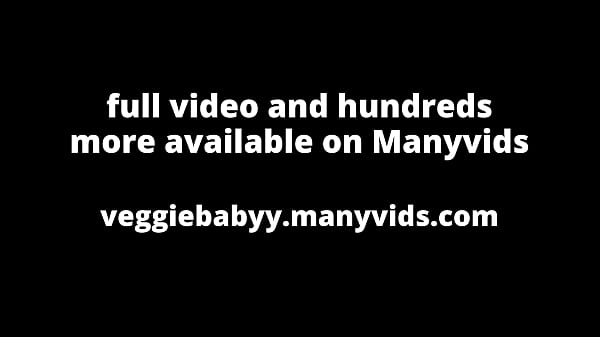 mommy wants to eat your cum: stroke for my asshole pov JOI – full video on Veggiebabyy Manyvids