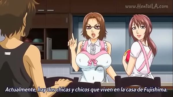 Hentai Milfs