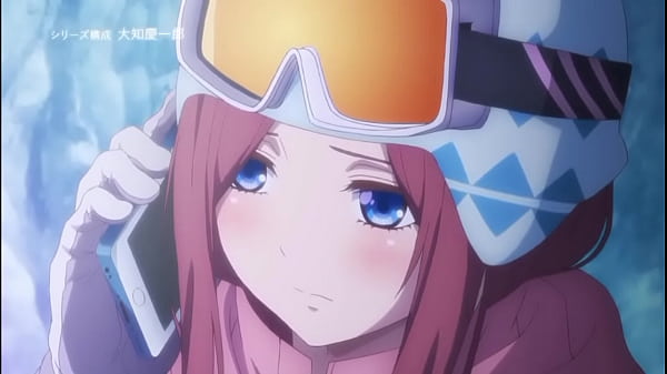 The Quintessential Quintuplets Ep-12