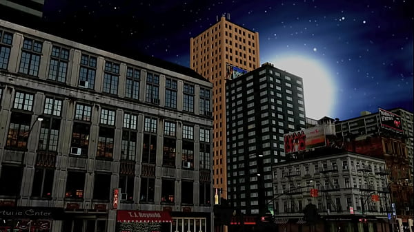 Max’s Life Temporada 4 Cap 247 – Orgia En La Oficina