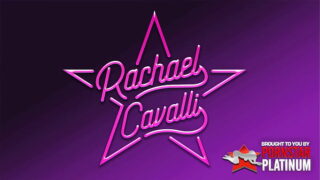 Blonde Rachael Cavalli Pleases Nat Turner’s Huge Chocolate Bareback!