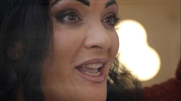 When Step mommy comes Home