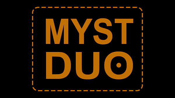 Sucking boobs of the obedient girl – Myst Duo