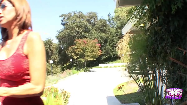 When the handsome horny guys are away these mature lesbians will come out and play