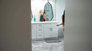 Bi Besties Hime Marie And Jennifer White Share Hung Neighbours Cock GP3360