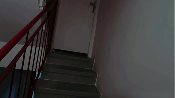 Two nutritious servings of protein from the cheeky stepson