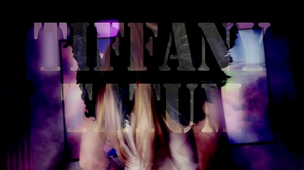 Tiffany Tatum – MADE IN HEAVEN – All angles of pleasure