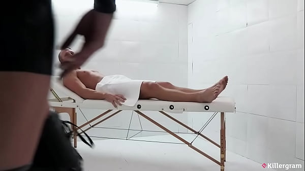 KILLERGRAM – Tamara Grace Delivers Hardcore Action As Matron In The Fetish Sex Clinic With Her Patient