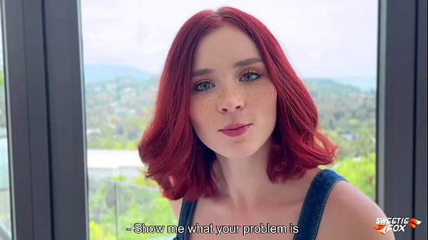 Plumber-Prostitute Arrival: Unexpected Twist in a Hot Encounter