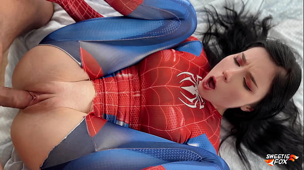 Compilation of Sweetie Fox’s Hottest New Videos!