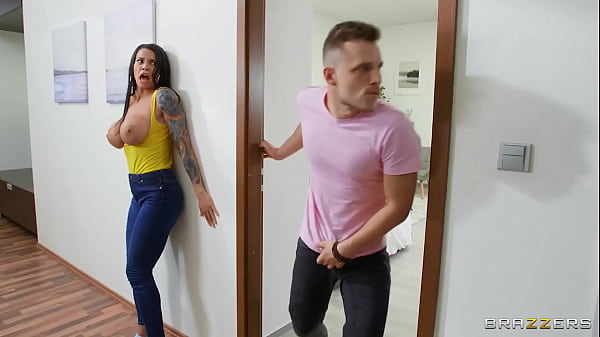 High Five For Double Penetration – Hot DP Action!