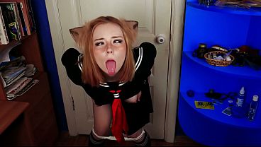 Sweet b. Deepthroat Passionate Play Pussy – Sensual Solo