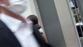 パート1物欲、性欲、肉欲、欲まみれ!銀座ハイクラス美容部員!モデル級スレンダースリム美長脚取扱注意!初体験!自撮り潮吹き!激量スプラッシュ淫乱!両手チ○ポでWフェラオイルかけ卑猥尻!寝バック激突き大・絶・叫