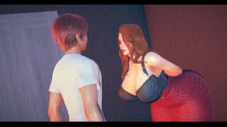 Hello Sweetie Honey Select Short