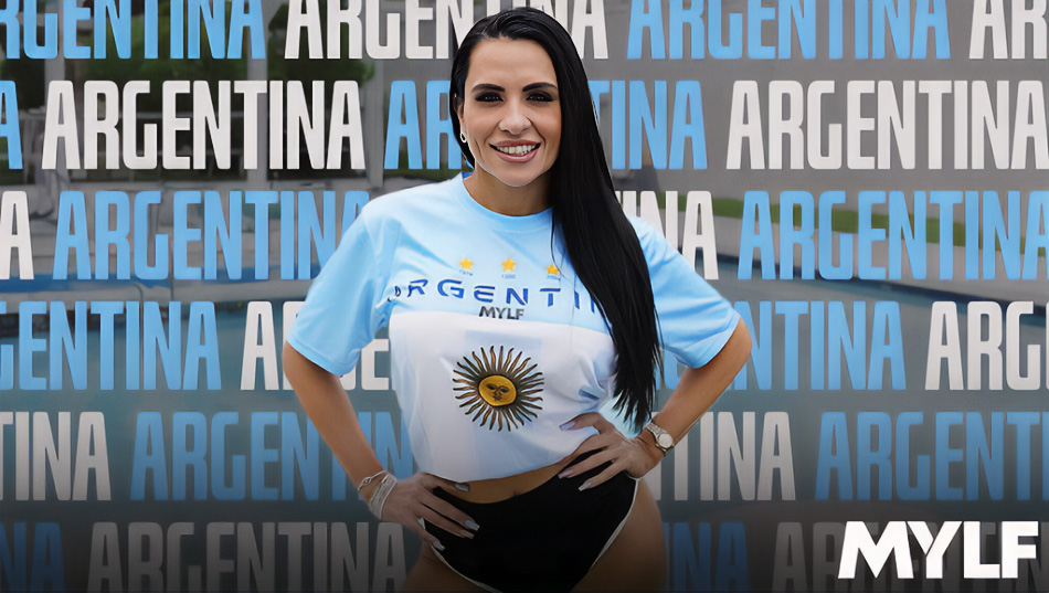 Top Argentinian Pornstars