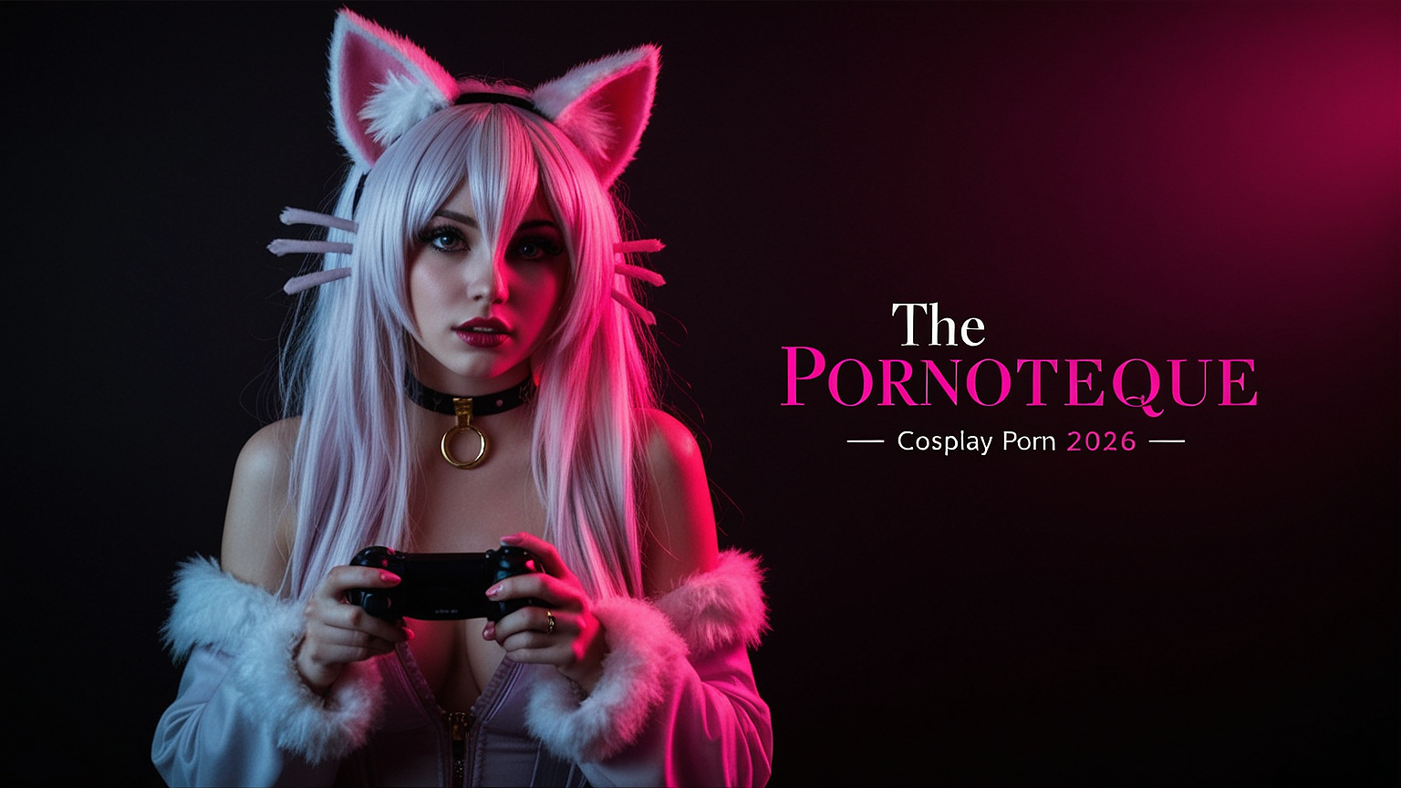 Cosplay Porn Trends 2026 - Pornoteque