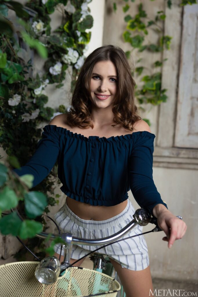 Amber Pearl - Latvian Pornstar