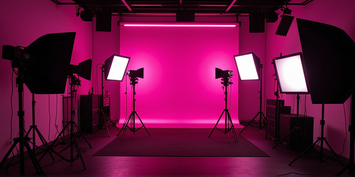 Adult Content Creation Studio 2026