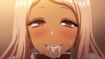 Hentai – four obsessed teen craves for sex, ends up getting knocked by my big dick