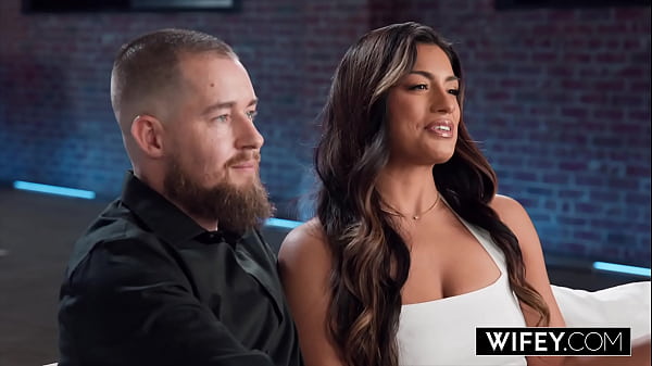 Karina, the Hot Wife, Turns Pornstar: Husband’s Wild Surprise