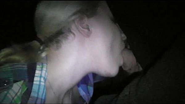 Tia’s Dogging Night: Bareback Fucking with Strangers