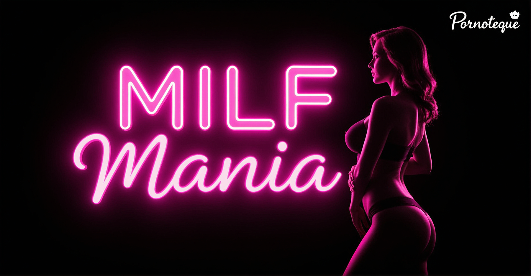 MILF Mania