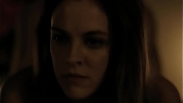 Riley Keough in Intense Passionate Sex