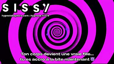 Sissy French Transformation: Ton identit transforme