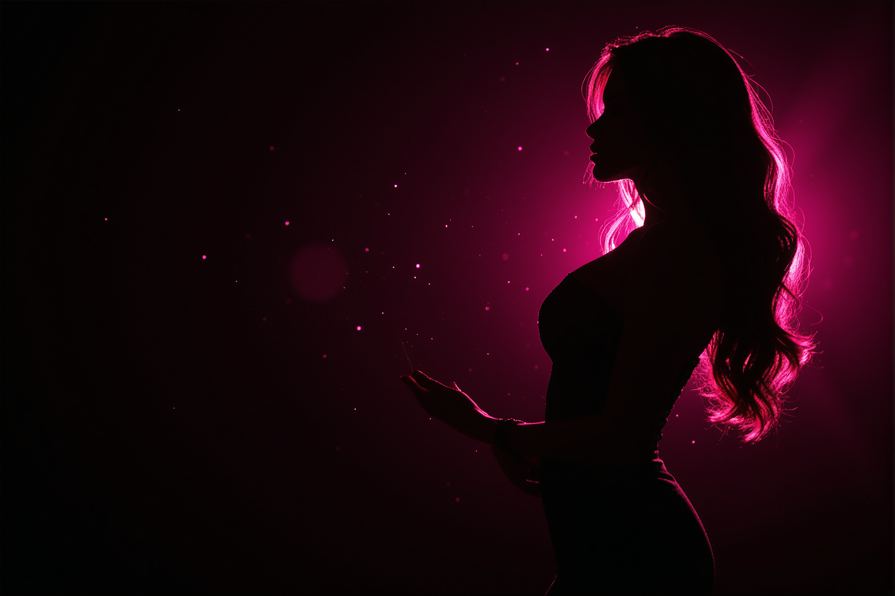 Adult entertainment stardom