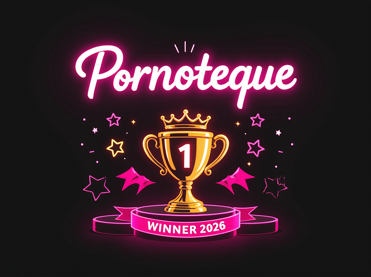 Pornoteque Features