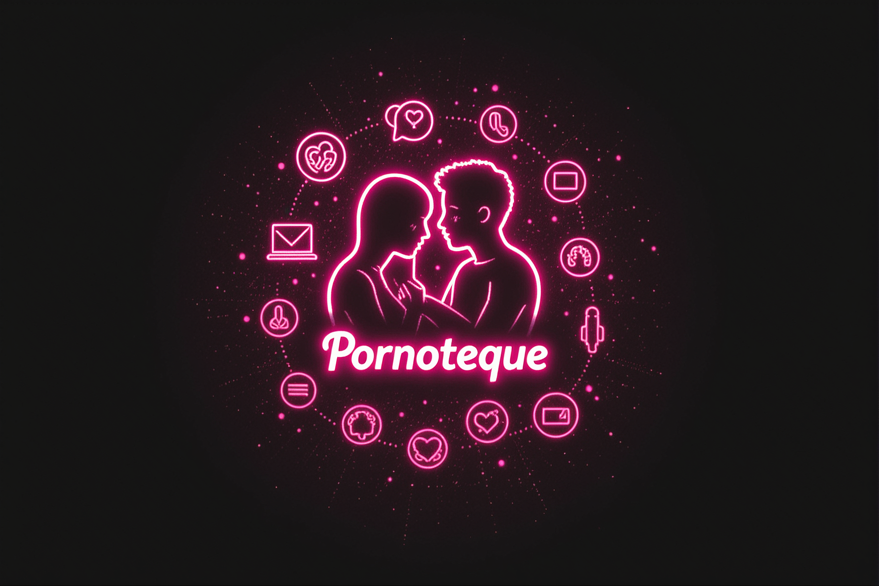 Porn for Couples Banner
