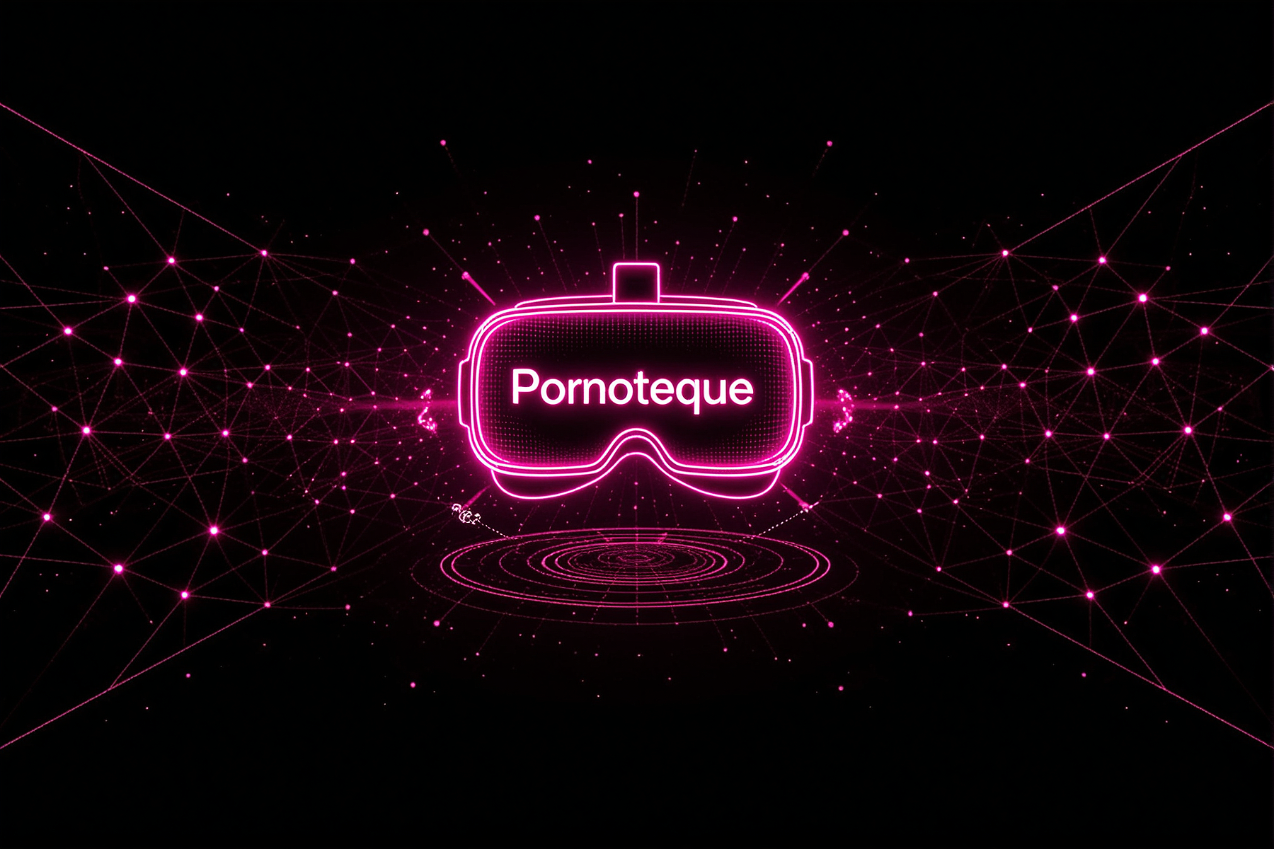 VR Porn Setup Guide Banner