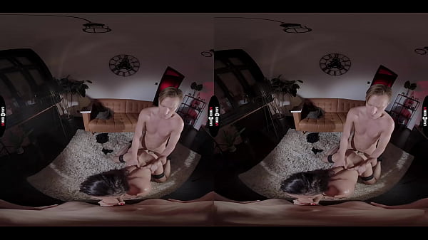 DARK ROOM VR – Big Booty And Titty Slut