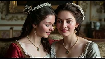 French Nobility – AI