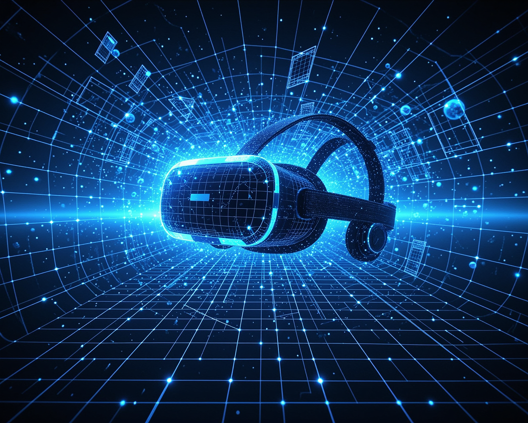 The VR porn revolution dominating adult entertainment in 2026